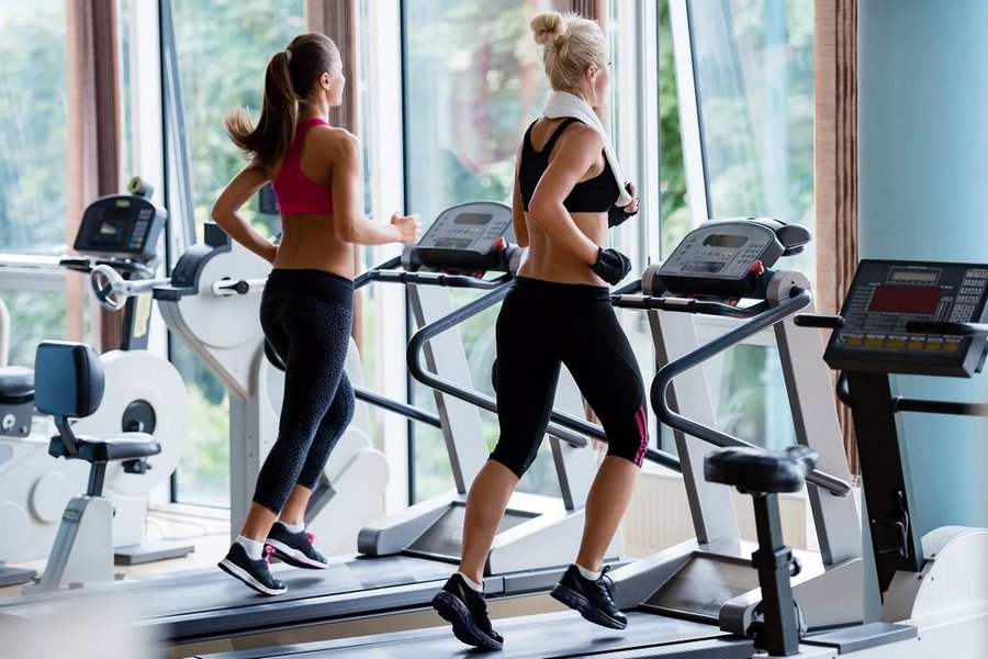 What Are the Benefits of Gyms for Women Only?